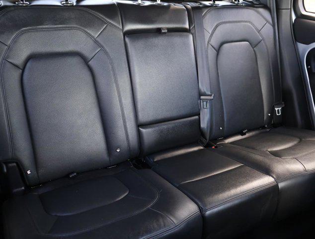 used 2023 Land Rover Defender car, priced at $50,977