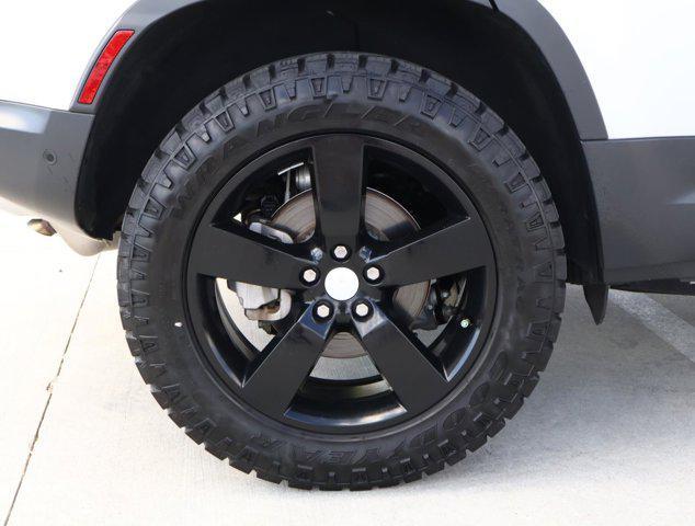 used 2023 Land Rover Defender car, priced at $50,977