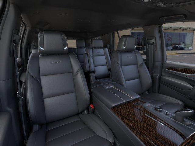 new 2024 Cadillac Escalade car, priced at $80,090