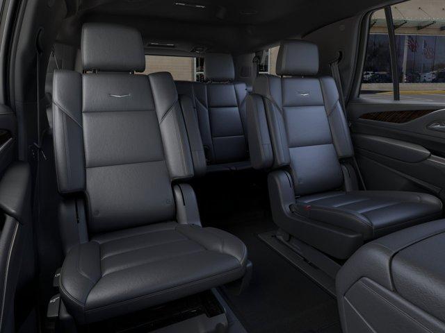 new 2024 Cadillac Escalade car, priced at $80,090