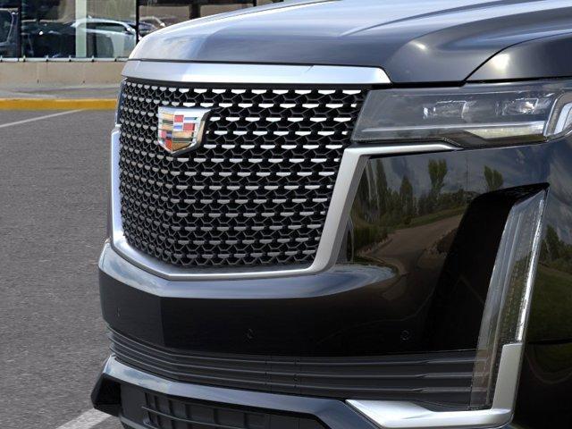 new 2024 Cadillac Escalade car, priced at $80,090