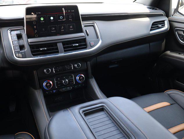 used 2023 GMC Yukon car, priced at $62,977