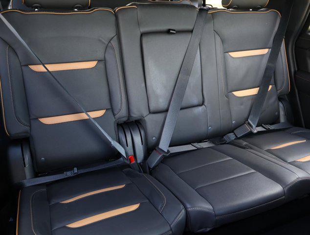 used 2023 GMC Yukon car, priced at $62,977