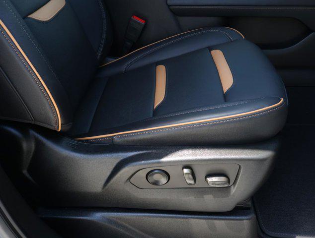 used 2023 GMC Yukon car, priced at $62,977