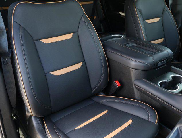 used 2023 GMC Yukon car, priced at $62,977