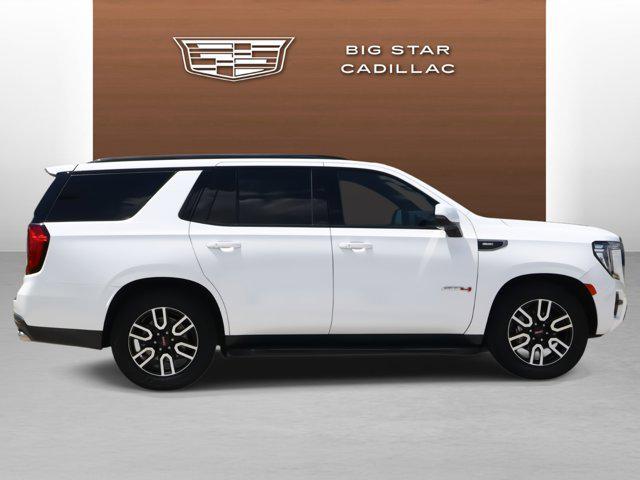 used 2023 GMC Yukon car, priced at $62,977