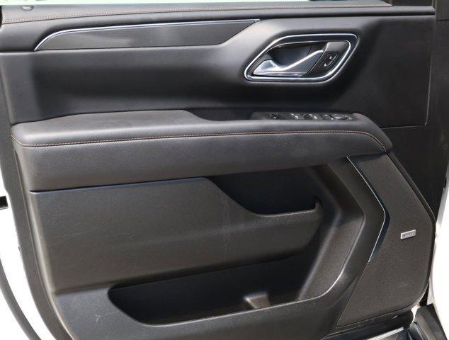 used 2023 GMC Yukon car, priced at $62,977
