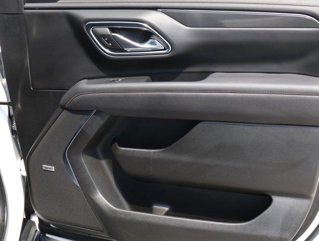 used 2023 GMC Yukon car, priced at $62,977