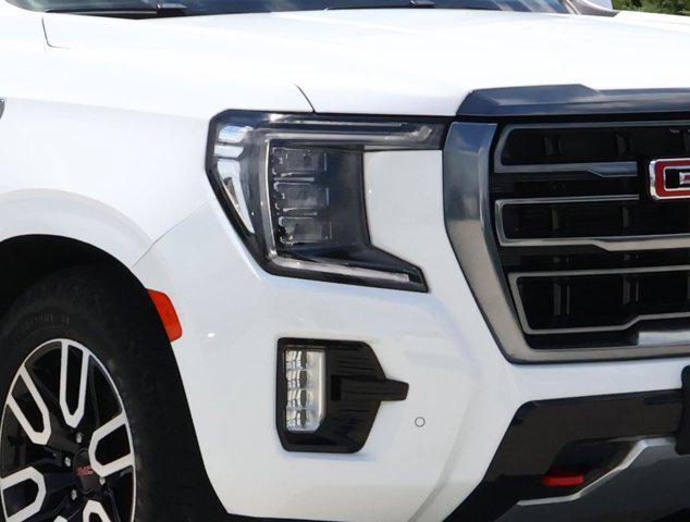 used 2023 GMC Yukon car, priced at $62,977