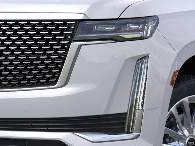 new 2024 Cadillac Escalade ESV car, priced at $83,615