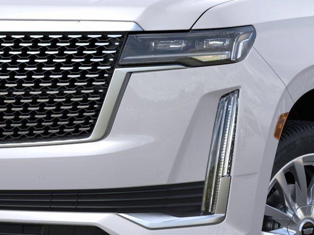 new 2024 Cadillac Escalade ESV car, priced at $84,315