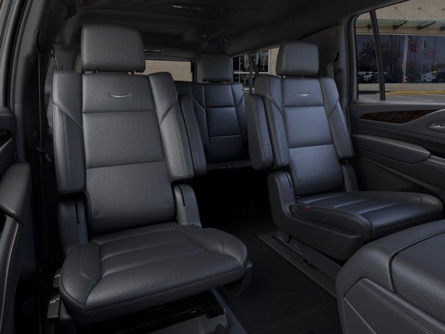 new 2024 Cadillac Escalade ESV car, priced at $84,315