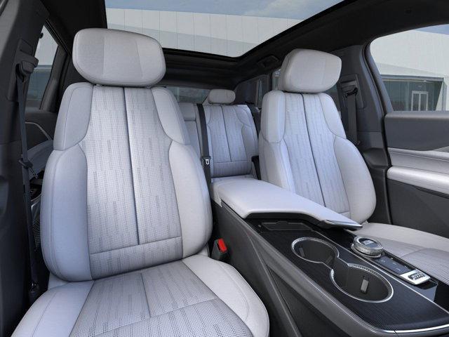 new 2025 Cadillac LYRIQ car, priced at $61,710