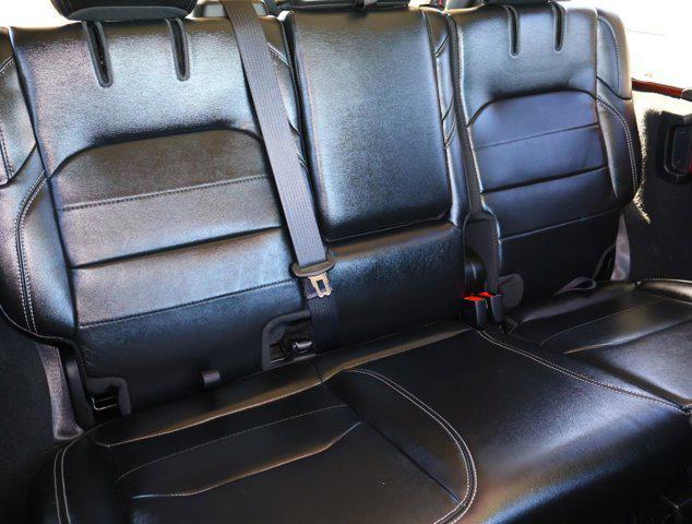 used 2022 Jeep Wrangler Unlimited 4xe car, priced at $32,966