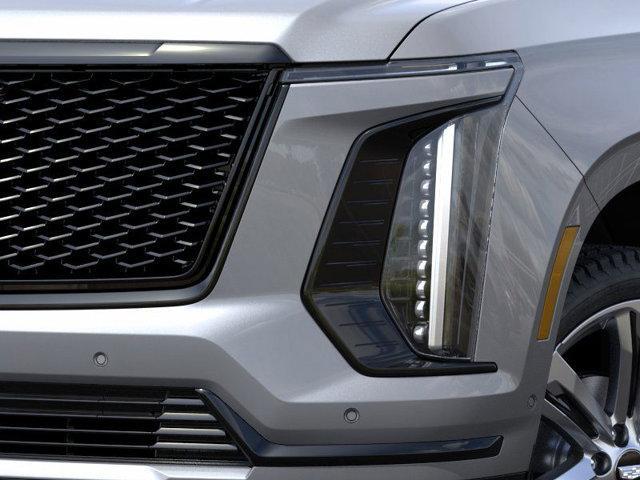 new 2025 Cadillac Escalade ESV car, priced at $114,595