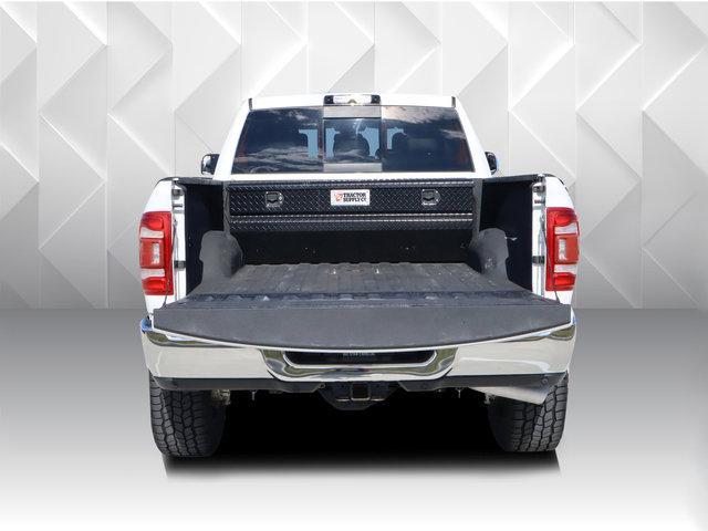 used 2020 Ram 2500 car, priced at $47,988