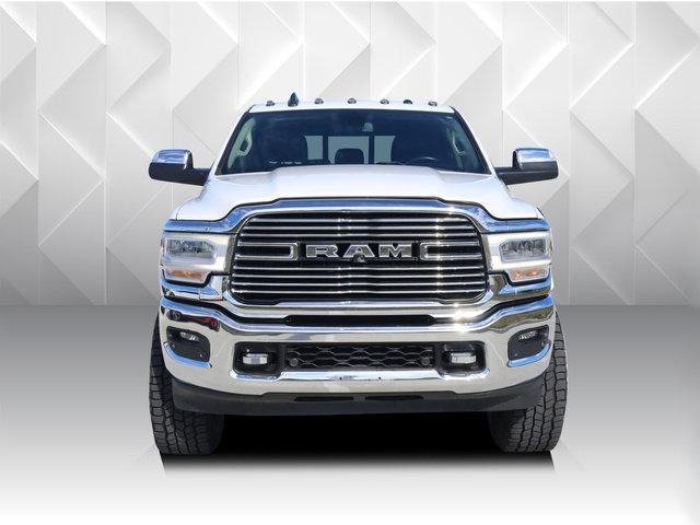 used 2020 Ram 2500 car, priced at $47,988