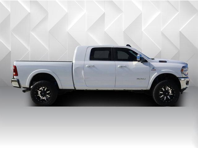 used 2020 Ram 2500 car, priced at $47,988