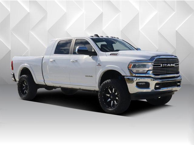 used 2020 Ram 2500 car, priced at $47,988