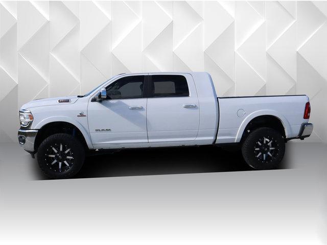 used 2020 Ram 2500 car, priced at $47,988