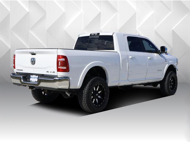 used 2020 Ram 2500 car, priced at $47,988