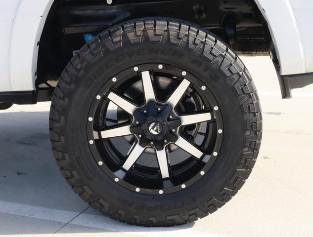 used 2020 Ram 2500 car, priced at $47,988