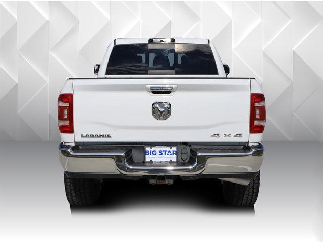 used 2020 Ram 2500 car, priced at $47,988