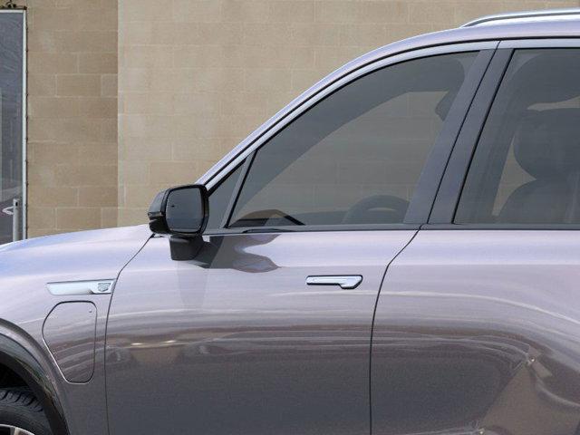 new 2026 Cadillac VISTIQ car, priced at $94,835