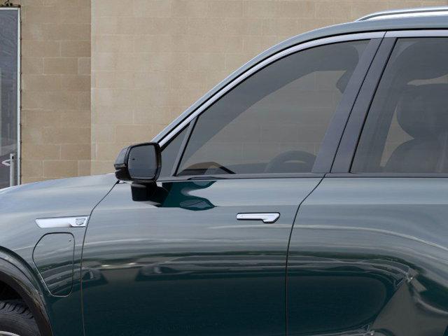 new 2026 Cadillac VISTIQ car, priced at $81,135