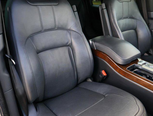 used 2021 Land Rover Range Rover car, priced at $54,999