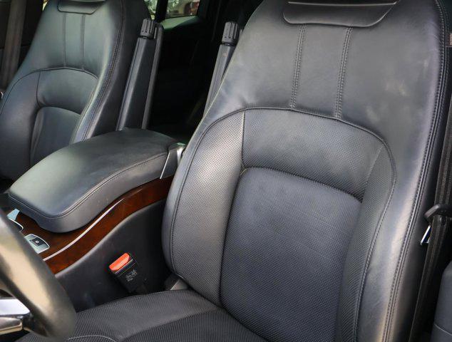 used 2021 Land Rover Range Rover car, priced at $54,999