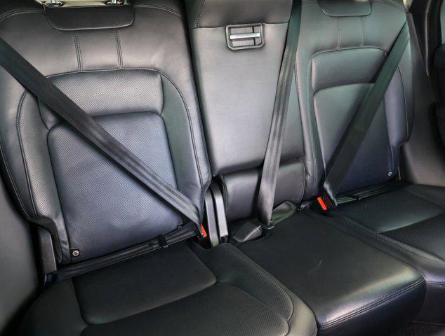 used 2021 Land Rover Range Rover car, priced at $54,999