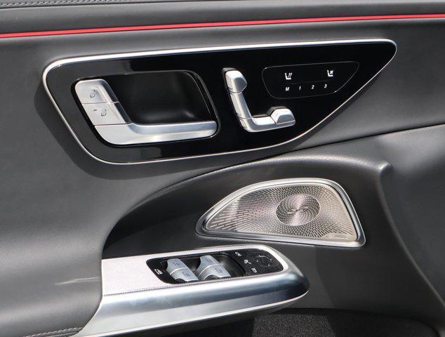used 2025 Mercedes-Benz AMG E 53 car, priced at $89,988