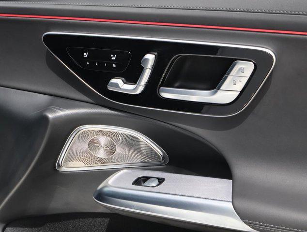 used 2025 Mercedes-Benz AMG E 53 car, priced at $89,988