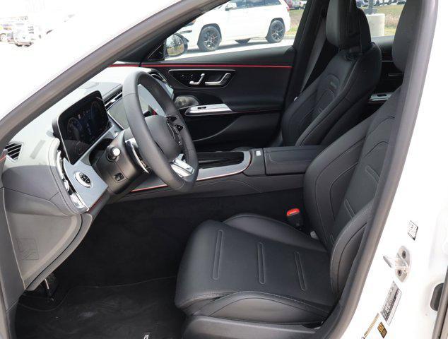 used 2025 Mercedes-Benz AMG E 53 car, priced at $89,988