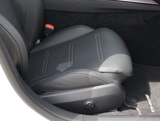 used 2025 Mercedes-Benz AMG E 53 car, priced at $89,988