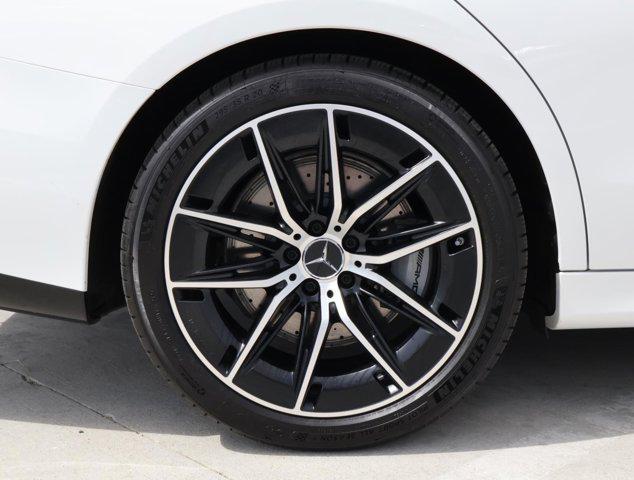 used 2025 Mercedes-Benz AMG E 53 car, priced at $89,988