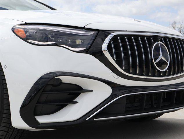 used 2025 Mercedes-Benz AMG E 53 car, priced at $89,988