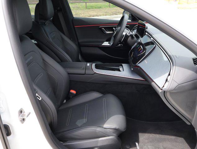 used 2025 Mercedes-Benz AMG E 53 car, priced at $89,988