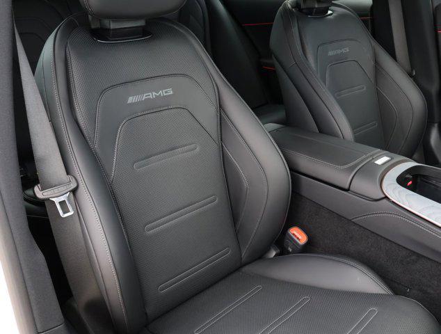 used 2025 Mercedes-Benz AMG E 53 car, priced at $89,988