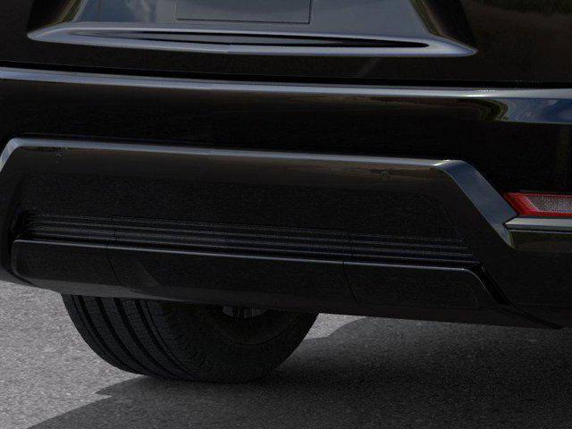 new 2026 Cadillac Escalade IQL car, priced at $136,265