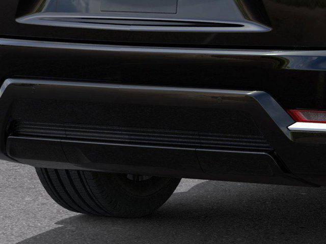 new 2026 Cadillac Escalade IQL car, priced at $133,245