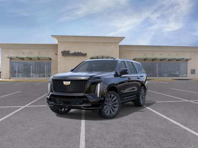 new 2025 Cadillac Escalade car, priced at $172,195