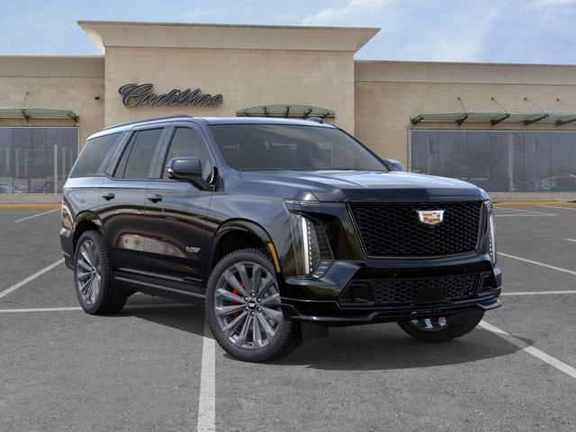 new 2025 Cadillac Escalade car, priced at $172,195