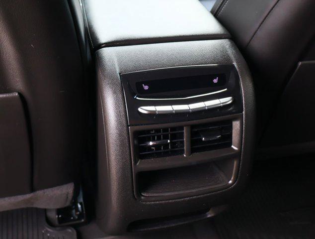 used 2022 Cadillac XT5 car, priced at $28,944