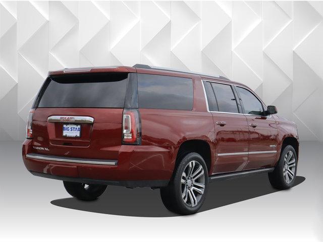 used 2019 GMC Yukon XL car, priced at $35,911