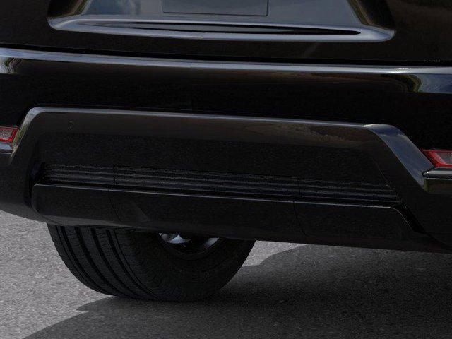 new 2025 Cadillac Escalade IQ car, priced at $156,685