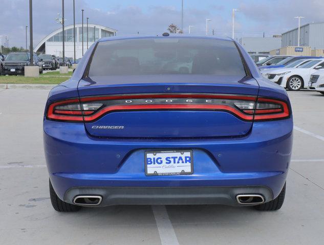 used 2019 Dodge Charger car, priced at $19,933