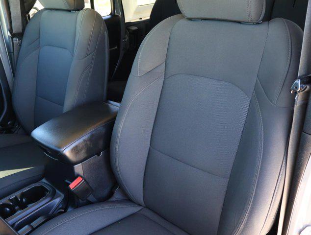 used 2021 Jeep Wrangler Unlimited car, priced at $25,966