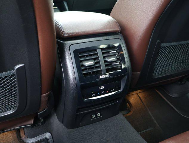 used 2022 BMW X3 car, priced at $23,966